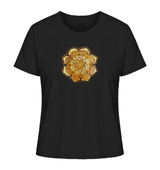 Schöpferkraft - Ladies Organic Shirt