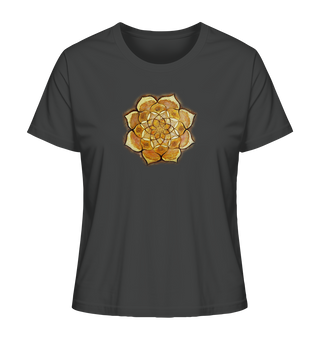 Schöpferkraft - Ladies Organic Shirt