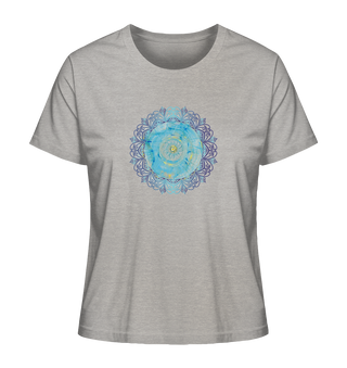 Halschakra - Ladies Organic Shirt