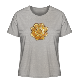 Schöpferkraft - Ladies Organic Shirt