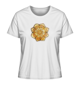 Schöpferkraft - Ladies Organic Shirt