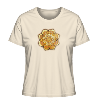 Schöpferkraft - Ladies Organic Shirt