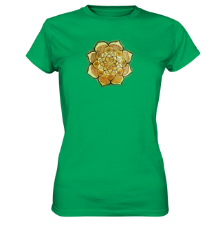 Schöpferkraft - Ladies Premium Shirt
