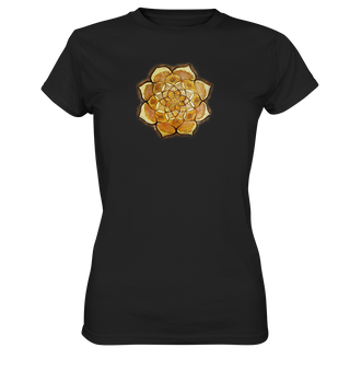 Schöpferkraft - Ladies Premium Shirt