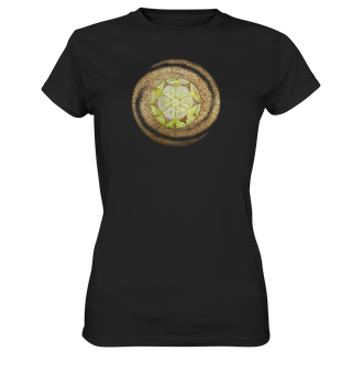 Erdstern 1 - Ladies Premium Shirt