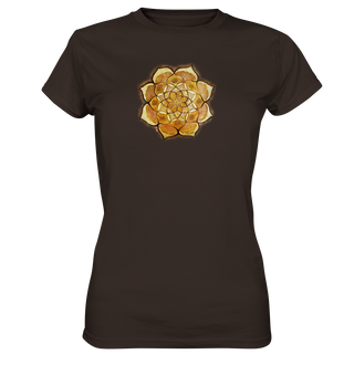 Schöpferkraft - Ladies Premium Shirt