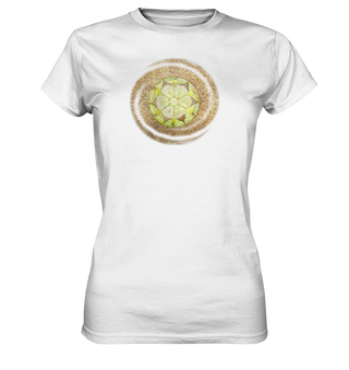 Erdstern 1 - Ladies Premium Shirt