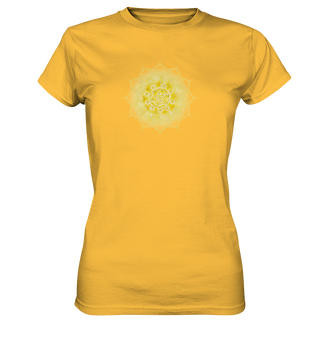 Solarplexus - Ladies Premium Shirt