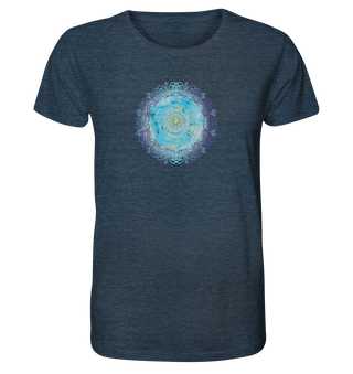 Halschakra - Organic Shirt
