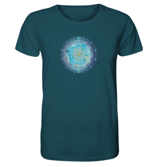 Halschakra - Organic Shirt