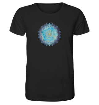 Halschakra - Organic Shirt