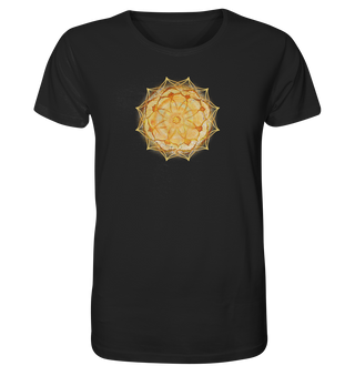 Sakral Chakra - Organic Shirt