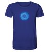Worker Blue