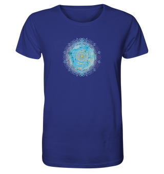 Halschakra - Organic Shirt