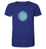 Worker Blue