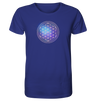 Worker Blue