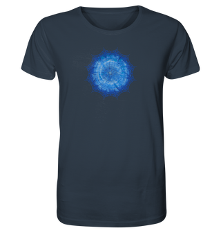 Stirn Chakra - Organic Shirt