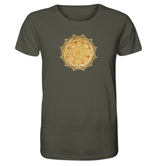 Sakral Chakra - Organic Shirt