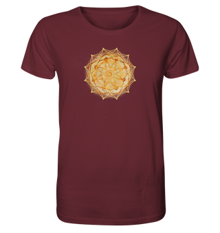 Sakral Chakra - Organic Shirt