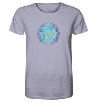 Halschakra - Organic Shirt