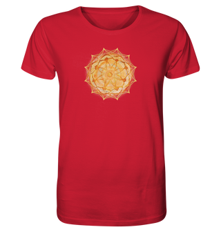 Sakral Chakra - Organic Shirt