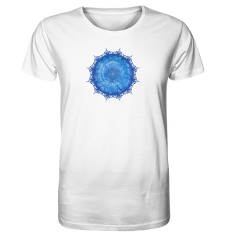 Stirn Chakra - Organic Shirt