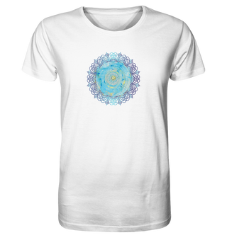 Halschakra - Organic Shirt