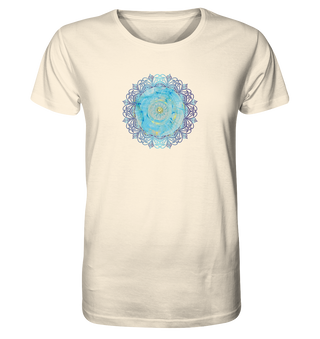 Halschakra - Organic Shirt