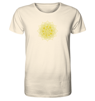 Solarplexus - Organic Shirt