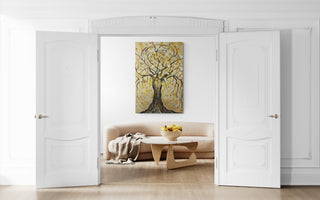 TREE OF LOVE