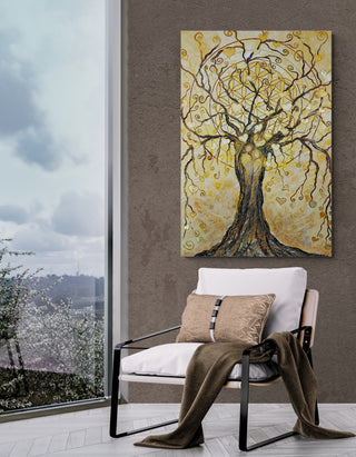 TREE OF LOVE