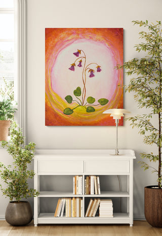 Mother Mary - Art Print