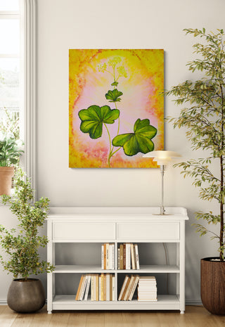 Mother Mary - Art Print