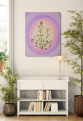 Mother Mary - Art Print