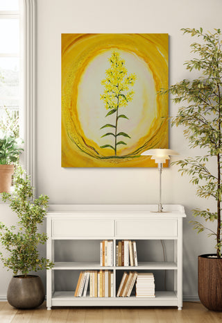 Mother Mary - Art Print