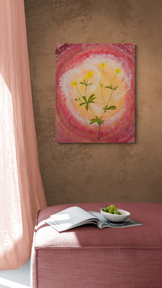 Mother Mary - Art Print