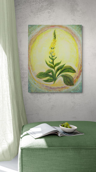 Mother Mary - Art Print