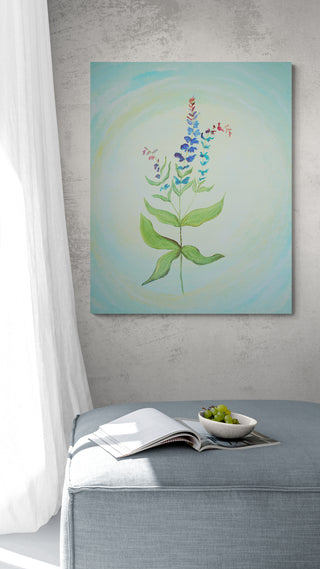 Mother Mary - Art Print