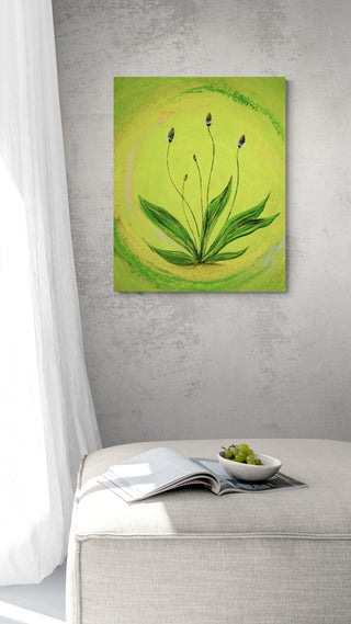 Mother Mary - Art Print