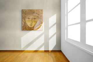 Ancestral Power - Art Print