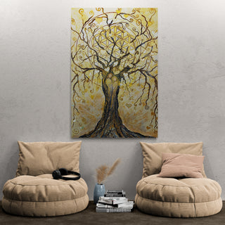 TREE OF LOVE