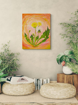 Mother Mary - Art Print