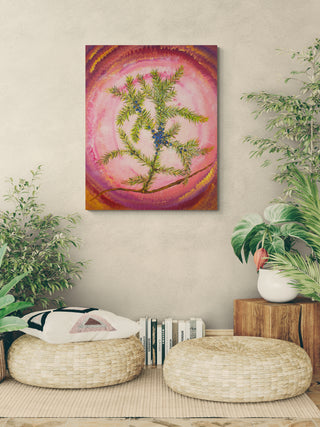 Mother Mary - Art Print