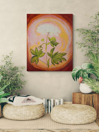 Mother Mary - Art Print