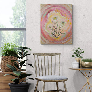 Mother Mary - Art Print