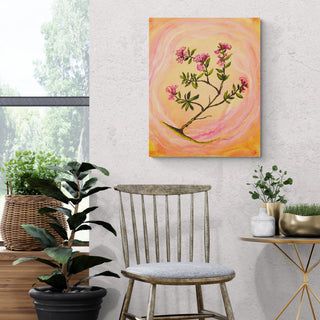 Mother Mary - Art Print