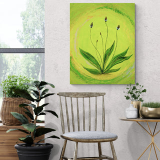 Mother Mary - Art Print