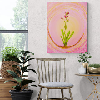 Mother Mary - Art Print