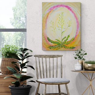 Mother Mary - Art Print