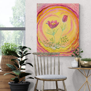 Mother Mary - Art Print